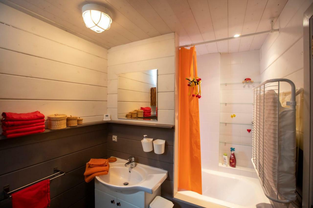 Les Avernas En Bas Romantic Getaway Lierneux Εξωτερικό φωτογραφία